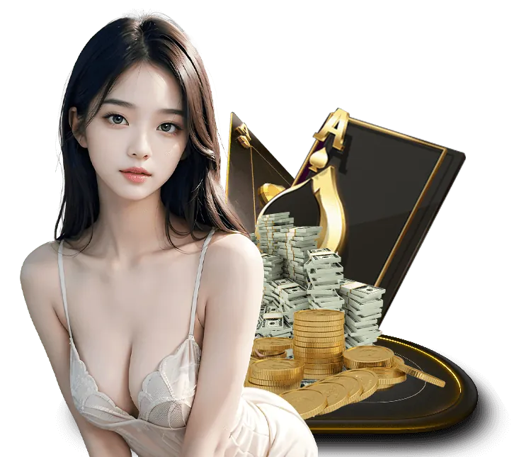 Bàn chơi Blackjack tại 88aa với dealer chia bài và người chơi