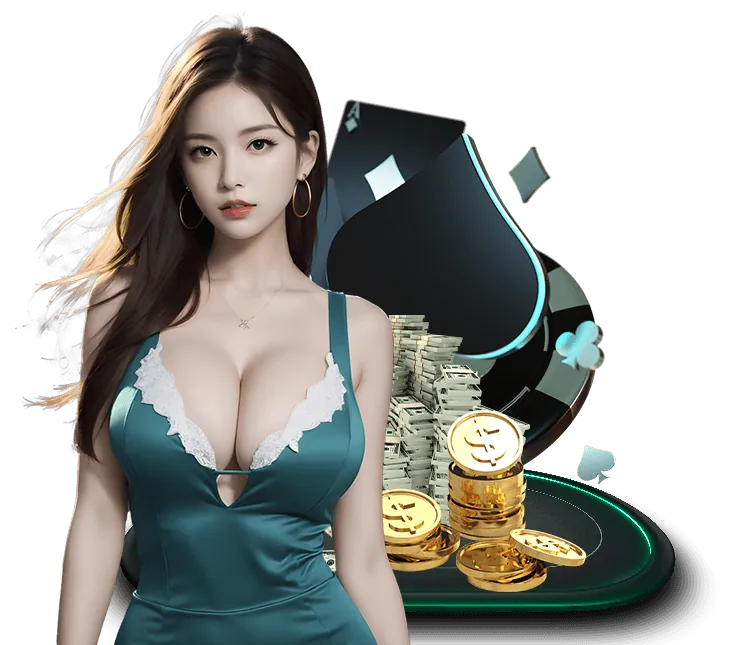 Bàn chơi Poker với chip và lá bài, tạo không khí chuyên nghiệp tại 88aa